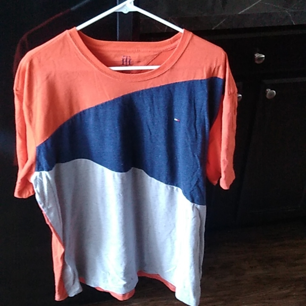 Tommy Hilfiger T Shirt
